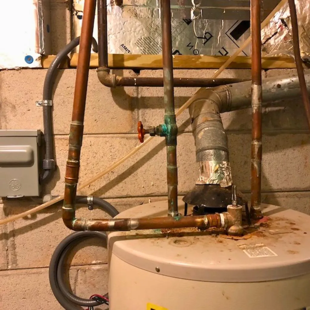 Water Heater Repair in Oro Valley, AZ